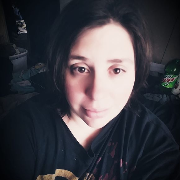 Meet your Posher, Misty - Picture 1 of 1